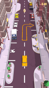 Drive and Park 1.0.35 Apk + Mod for Android 1