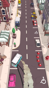 Drive and Park 1.0.35 Apk + Mod for Android 4