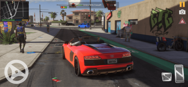 Drive Club: Car Parking Games 1.7.41 Apk + Mod for Android 1
