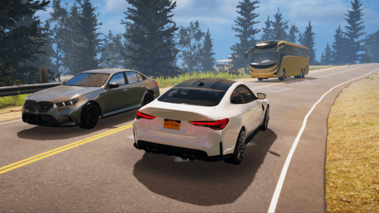 Driving School Simulator : EVO 1.62.5 Apk + Mod for Android 1