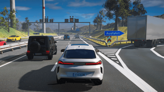 Driving School Simulator : EVO 1.62.5 Apk + Mod for Android 2