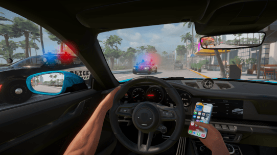 Driving School Simulator : EVO 1.62.5 Apk + Mod for Android 3