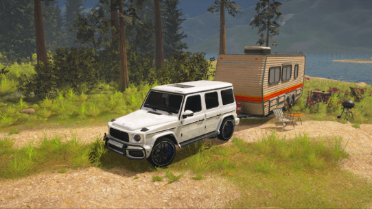 Driving School Simulator : EVO 1.62.5 Apk + Mod for Android 4