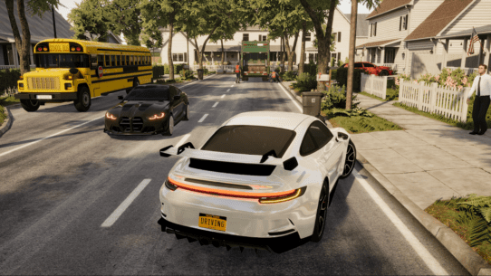 Driving School Simulator : EVO 1.62.5 Apk + Mod for Android 5