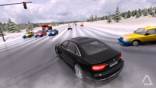 Driving Zone 2: Car simulator 0.8.8.57 Apk + Mod for Android 3