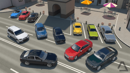 Driving Zone: Germany 1.25.53 Apk + Mod for Android 3