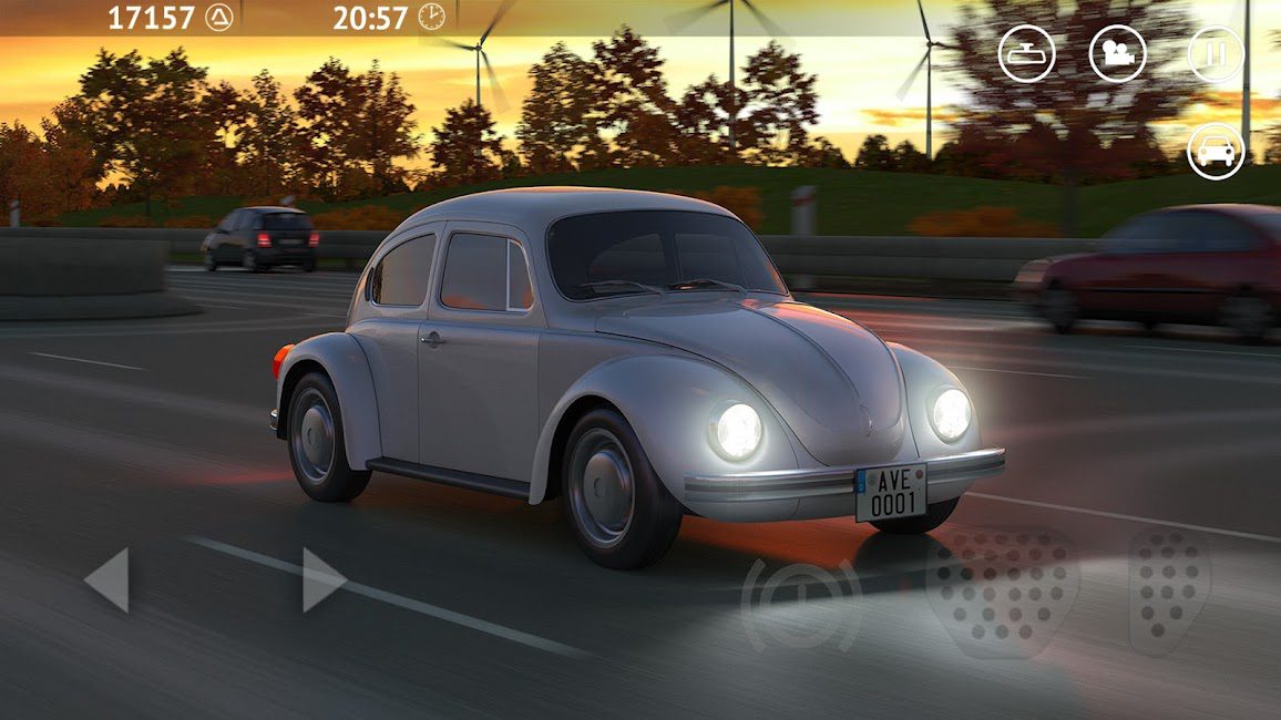 Driving Zone: Germany 1.25.48 Apk + Mod for Android 4