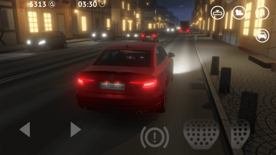 Driving Zone: Germany 1.25.53 Apk + Mod for Android 5