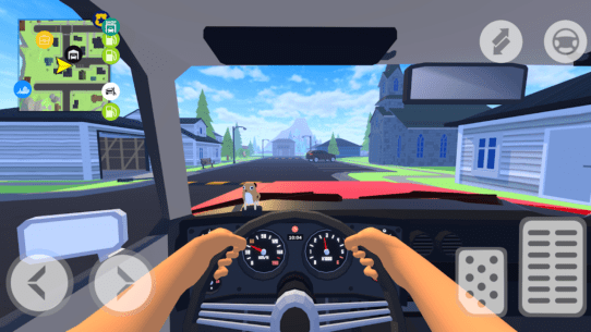 Driving Zone: Offroad 0.20.0.1 Apk + Mod for Android 1