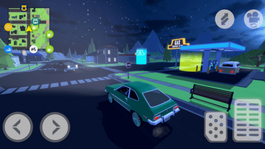 Driving Zone: Offroad 0.20.0.1 Apk + Mod for Android 2