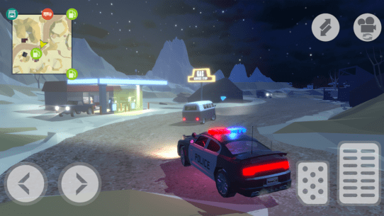 Driving Zone: Offroad 0.20.0.1 Apk + Mod for Android 3