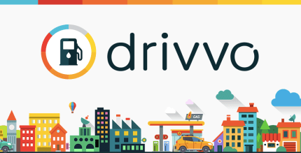 drivvo car management cover