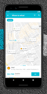 Drivvo – car management (PRO) 8.5.1 Apk for Android 2