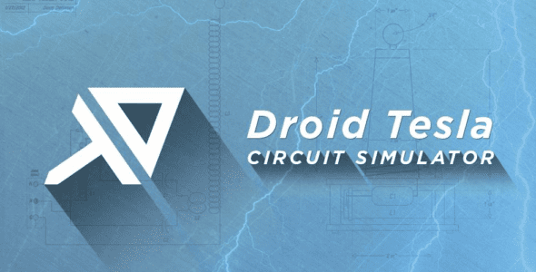 Droid Tesla Pro 6.21 Apk for Android 1 droid tesla pro cover
