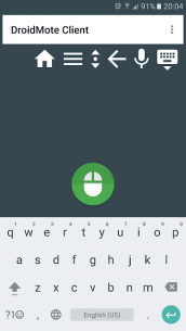 DroidMote Client 5.6.6 Apk for Android 2