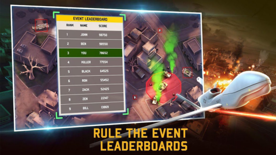 Drone : Shadow Strike 3 1.25.269 Apk for Android 2