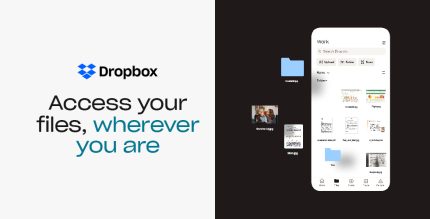 dropbox android cover