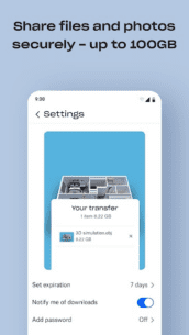 Dropbox: Secure Cloud Storage 424.2.2 Apk for Android 5