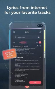 Dropp Music Player for MP3 1.0.10 Apk for Android 3