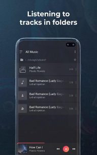 Dropp Music Player for MP3 1.0.10 Apk for Android 5