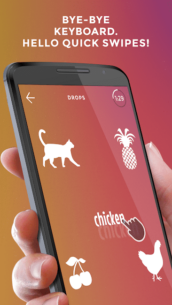 Drops: Learn European Spanish 38.53 Apk for Android 2