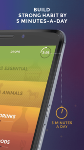 Drops: Learn European Spanish 38.53 Apk for Android 4