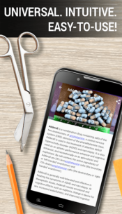 Drugs Dictionary 3.9.8 Apk for Android 1