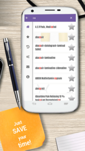 Drugs Dictionary 3.9.8 Apk for Android 2