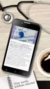 Drugs Dictionary 3.9.8 Apk for Android 3