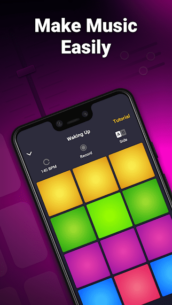 Drum Pad Machine – beat maker (PREMIUM) 2.24.1 Apk for Android 1