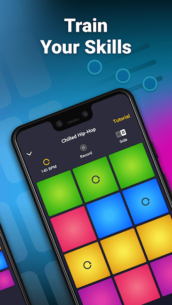 Drum Pad Machine – beat maker (PREMIUM) 2.24.1 Apk for Android 4