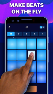 Drum Pads – Beat Maker Go (PREMIUM) 2.41.1 Apk for Android 1