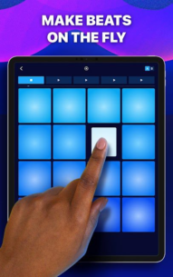 Drum Pads – Beat Maker Go (PREMIUM) 2.41.1 Apk for Android 5