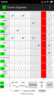 Drums Engineer 4.3 Apk for Android 1