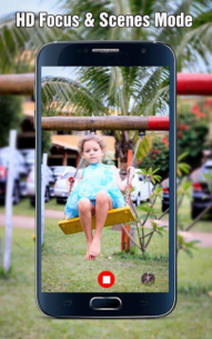 DSLR HD Camera : 4K HD Camera (PREMIUM) 7.0.0.2 Apk for Android 2