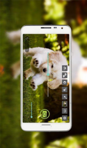 DSLR HD Camera : 4K HD Camera (PREMIUM) 7.0.0.2 Apk for Android 5