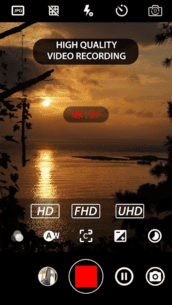 Manual Camera: DSLR Camera Pro 1.20 Apk for Android 4