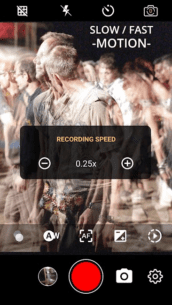 Manual Camera: DSLR Camera Pro 1.20 Apk for Android 5