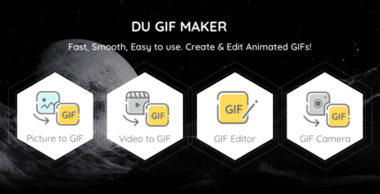 du gif maker android cover