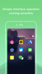 Dual-Space-Multiple-Accounts-App-Cloner (PREMIUM) 5.0.3 Apk for Android 1