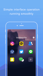 Dual Space Pro -Multi Accounts 3.0.5 Apk for Android 1