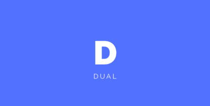 dual website builder full cover