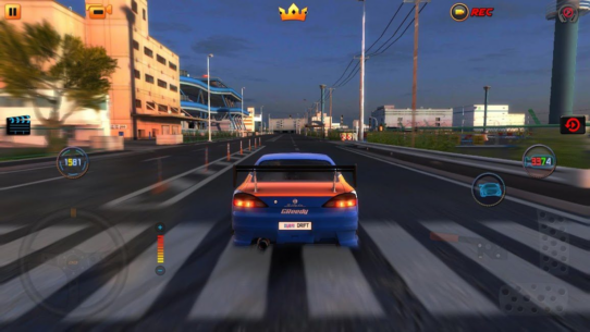 Dubai Drift 2 2.5.8 Apk + Data for Android 1