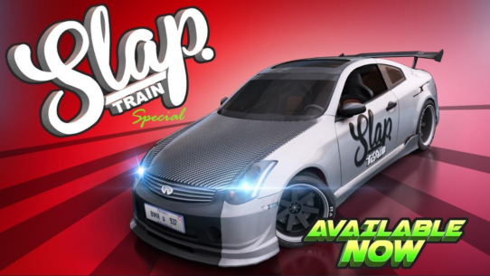 Dubai Drift 2 2.5.8 Apk + Data for Android 4