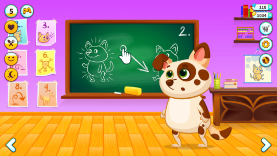 Duddu – My Virtual Pet Dog 1.86 Apk + Mod for Android 4