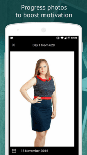 Dukan Diet official app 4.0 Apk for Android 5