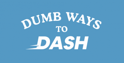 dumb ways to dash cover