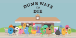 dumb ways to die original cover