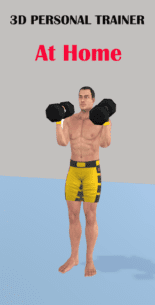 Dumbbell Home – Gym Workout 1.54 Apk for Android 4