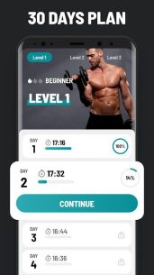 Dumbbell Workout at Home (PRO) 1.2.13 Apk for Android 2